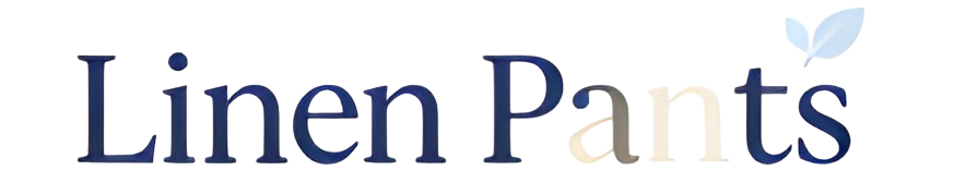 linen pants